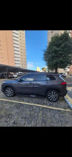 Toyota Corolla Cross XRE 2.0 16V Flex AUT 2023