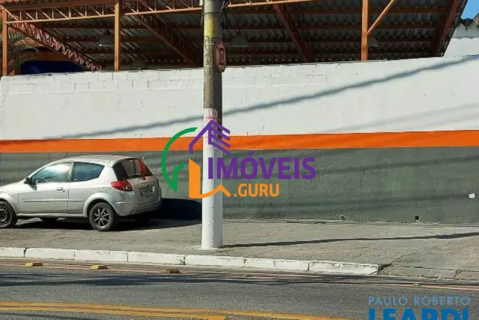 COMERCIAL - MORUMBI - SP