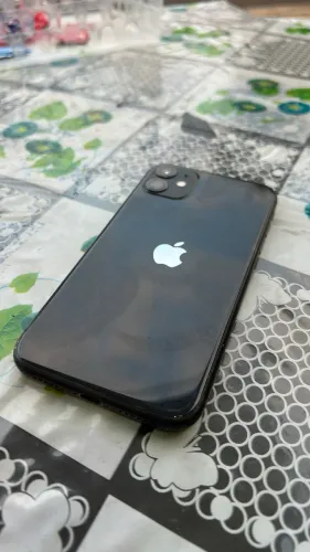 Vendo iPhone 11