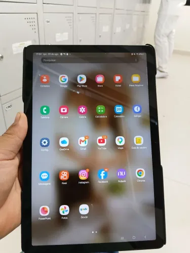 Tablet tab A9 plus