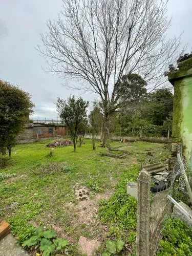 Terreno à venda Fragata Pelotas/RS