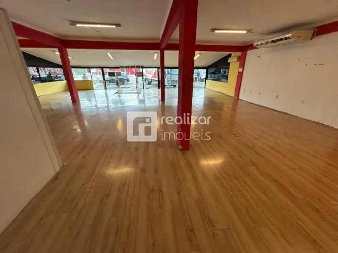 Sala Comercial no bairro Campeche em Florianópolis