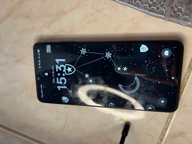 Vendo celular Oppo A5
