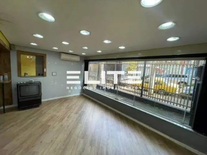Casa térrea comercial para locação Bairro Jardim