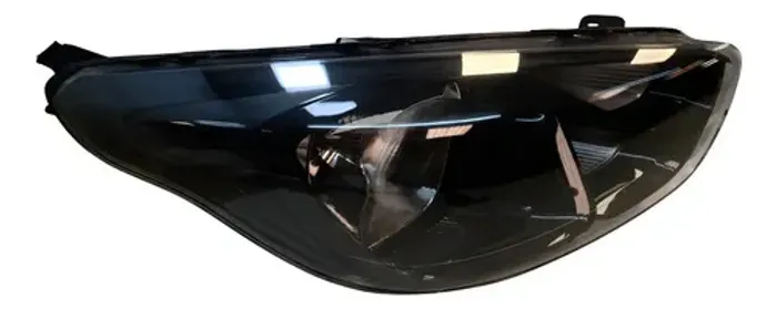 Farol Direito Máscara Negra Ka Hatch 2019 Fd3936