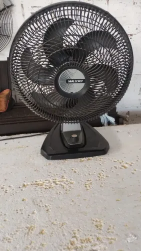 Ventilador 100$