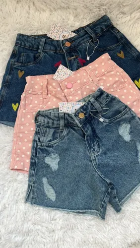 Roupa Infantil