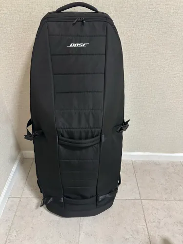 Case p/ bose L1 pro8