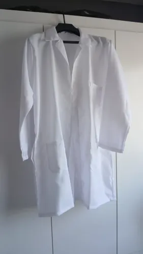 Jaleco Profissional Oxford