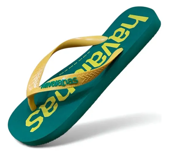 Havaianas Brasil originais