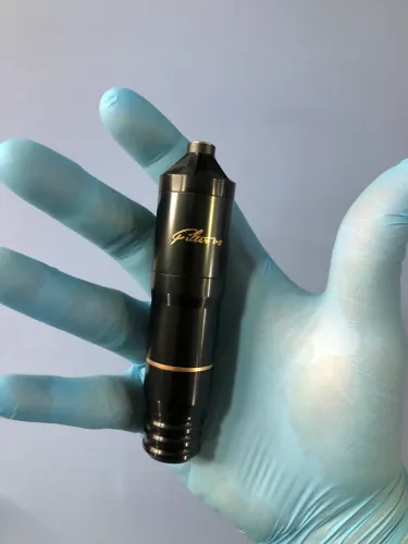 Máquina para tatuagem Pen EZ filter v2 