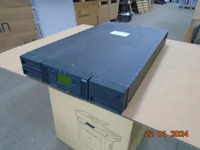IBM 3573-l2u System Storage