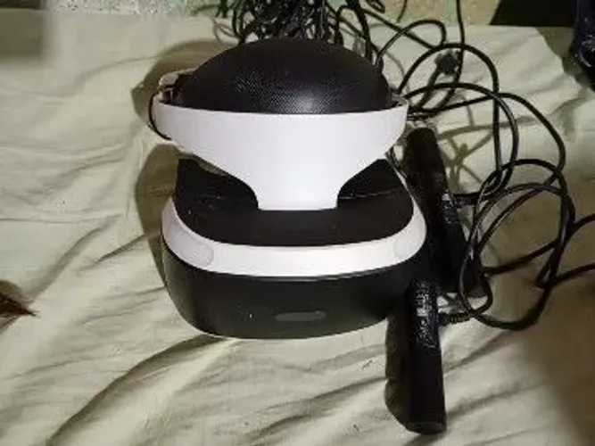Óculos virtual