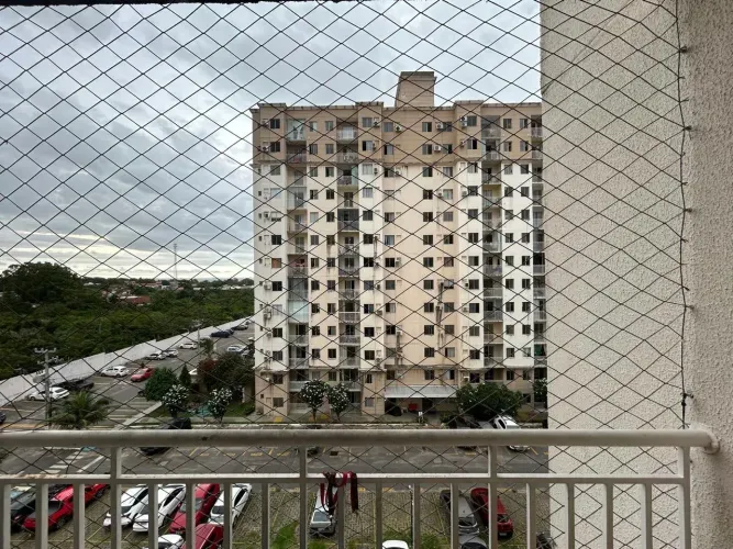 APARTAMENTO À VENDA | COSTA ARAÇAGY