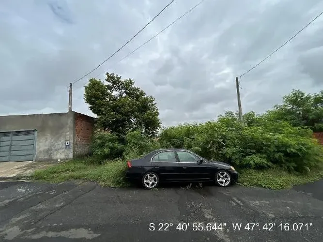 Imóvel em local estratégico Terreno no Santa Terezinha, Piracicaba - SP, N. SN LT 03 QD L