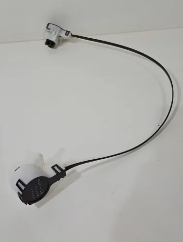 Cabo Comando Central Ar Analógico S10 Lt 2.5 2015 4x2 Flex