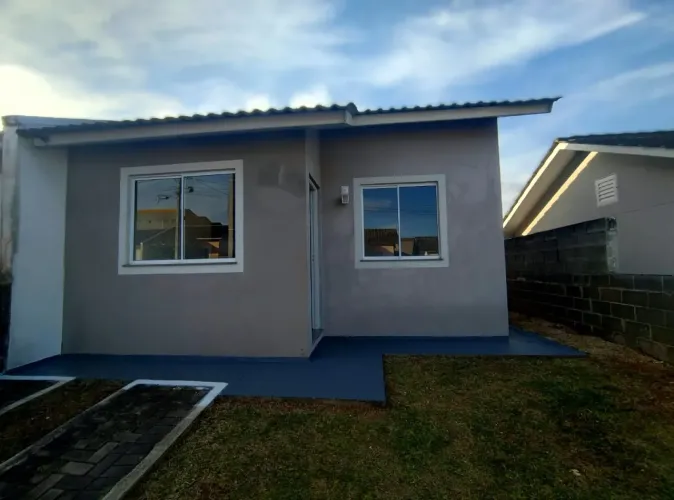 Casa Oficinas