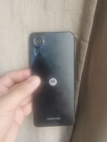 MOTO E22 PARA RETIRADA DE PEÇAS
