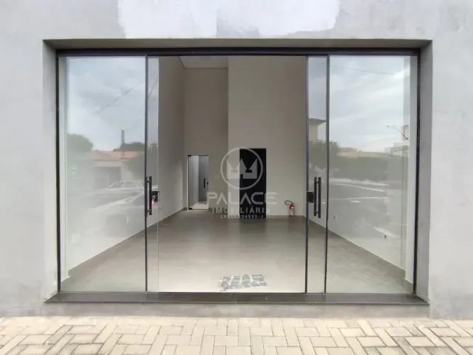 Comercial Para Alugar Vila Rezende Piracicaba