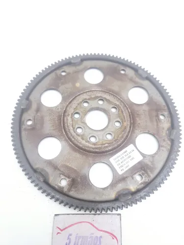  Volante Motor Toyota Camry 3.5 V6 2010/2011