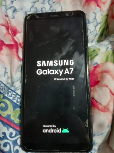 Samsung Galaxy A7