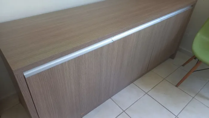Móvel armário quarto