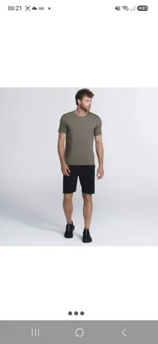 Insider camiseta masculino G