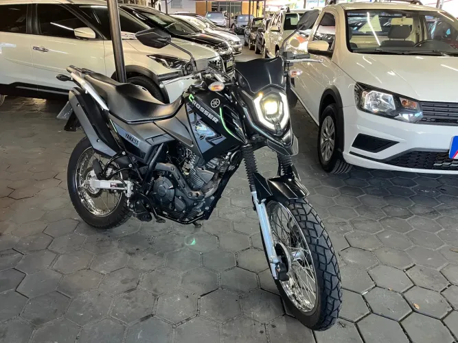 XTZ 150 CROSSER S FLEX PRETA 2023/2023