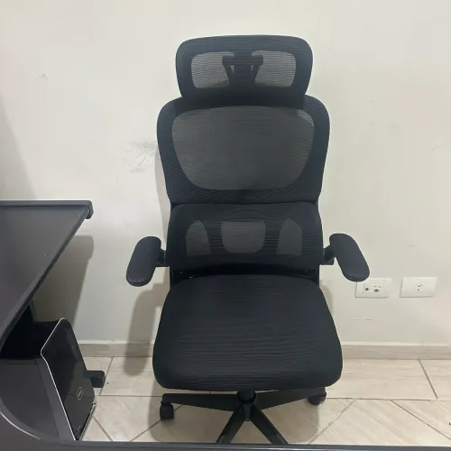 Cadeira ergonômica NOVA