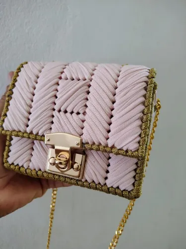 Bolsa chá da Tania