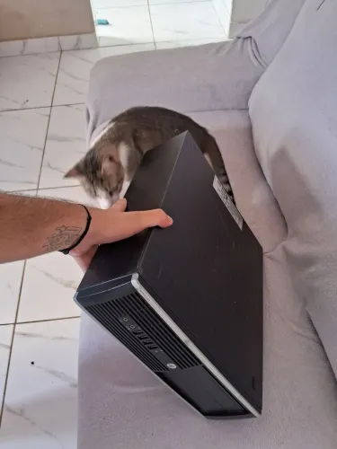 Computador ? completo