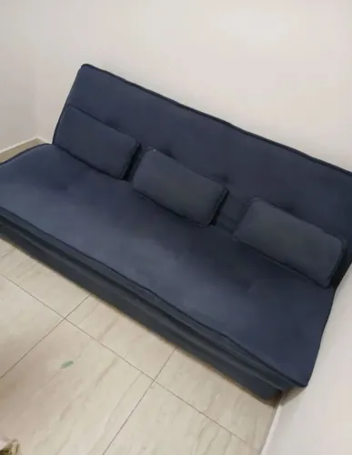 Sofa doação, retirar hoje as 13:00