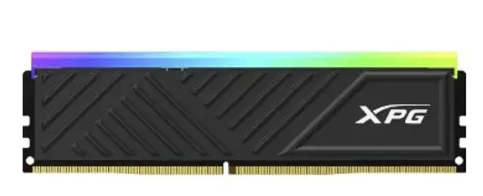 Memória Xpg 16gb Spectrix RGB DDR4