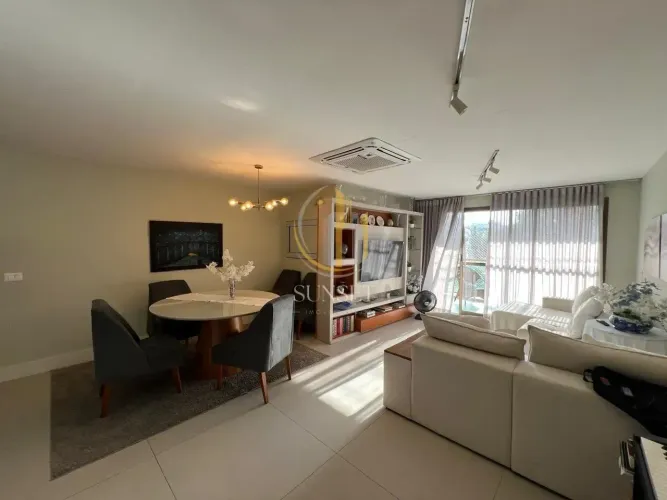 APARTAMENTO À VENDA - GLEBA B | RECREIO DOS BANDEIRANTES
