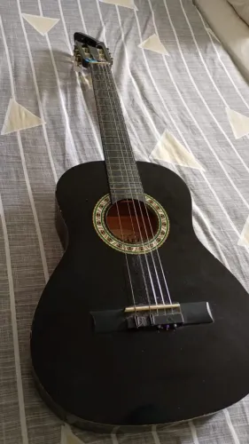 Violão Michael VM16BK