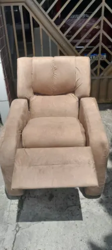 Cardeira do papai