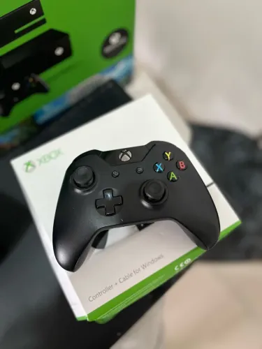Controle Xbox Video Game