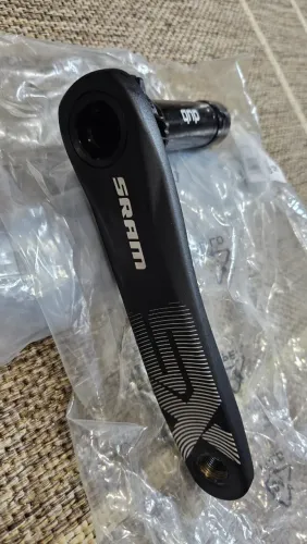 Pedivela Sram SX DUB 170mm