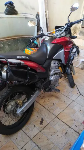 Honda XRE 300/2013