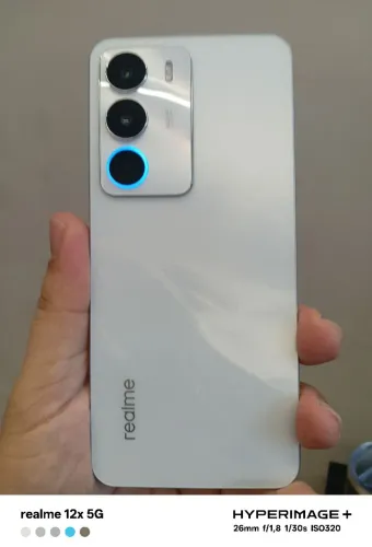 Realme C71