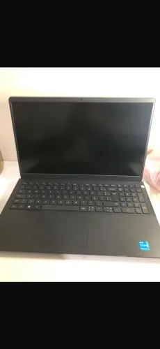 Notebook Dell inspiron i3