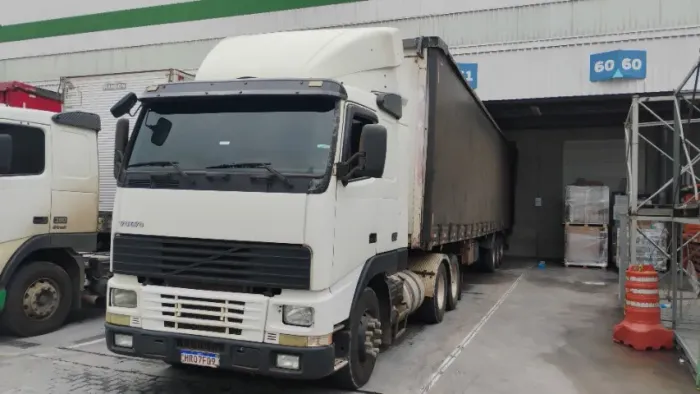 Vende se FH 
