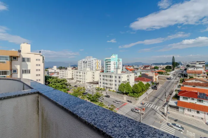 Cobertura Duplex 99m2 3 suites