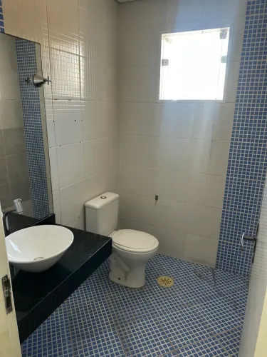 Sala/Conjunto para aluguel tem 38 metros quadrados em Mirim - Praia Grande - São Paulo