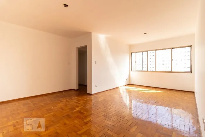 Apartamento à Venda - Cambuci, 2 Quartos, 89 m2