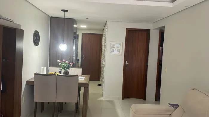 Venda apartamento em Camboriú