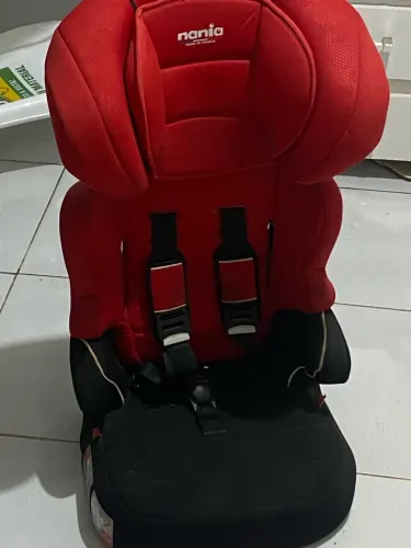Cadeirinha de crianças para carro 