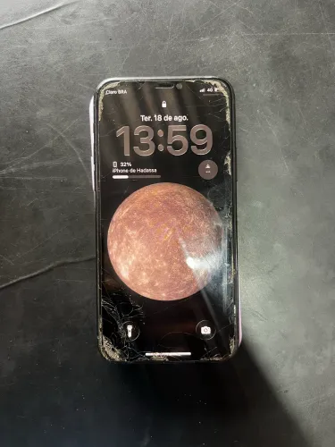 iPhone 11 Pro 64gb