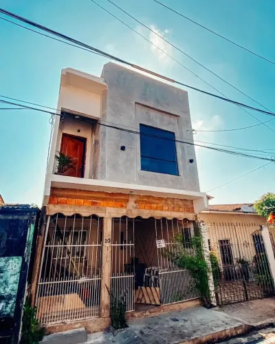 Película Nano Cerâmica Residencial