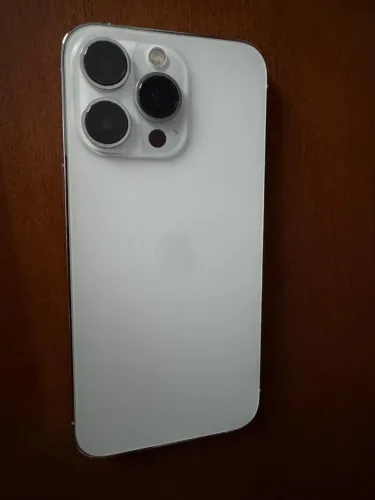 iPhone 13 Pro Branco 128 GB
